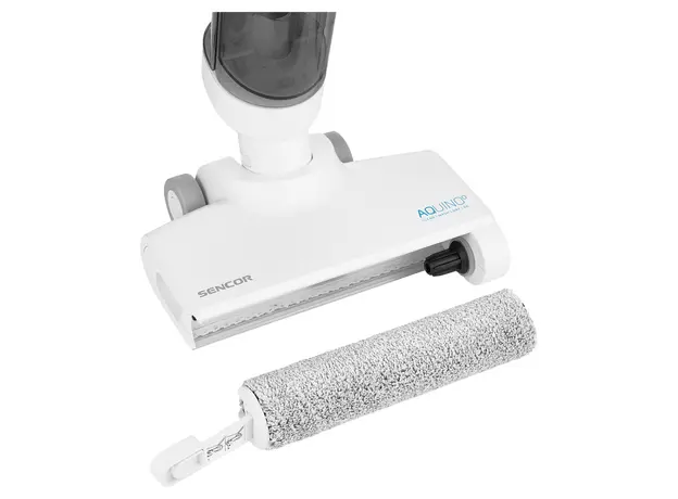 მტვერსასრუტი Sencor SVW 5010WH Floor Washer, 6 image