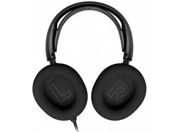 ყურსასმენი SteelSeries Heasdset Arctis Nova 3, 5 image
