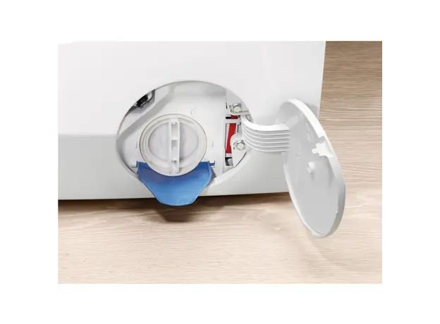 სარეცხი მანქანა Electrolux EW7W4602E, 5 image