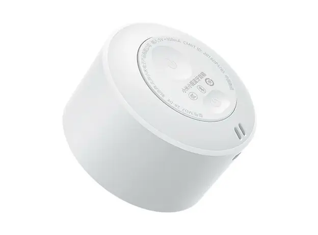 დინამიკი XIAOMI MI COMPACT BLUETOOTH SPEAKER 2 QBH4141EU (MDZ-28-DI), 3 image