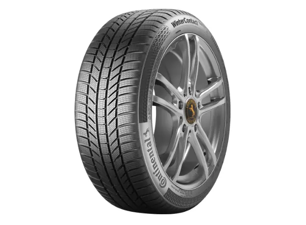 საბურავი CONTINENTAL 235/45R18 TS870P