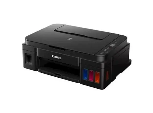 პრინტერი Canon 2313C053AA PIXMA G2416, MFP, А4, USB, Black, 5 image