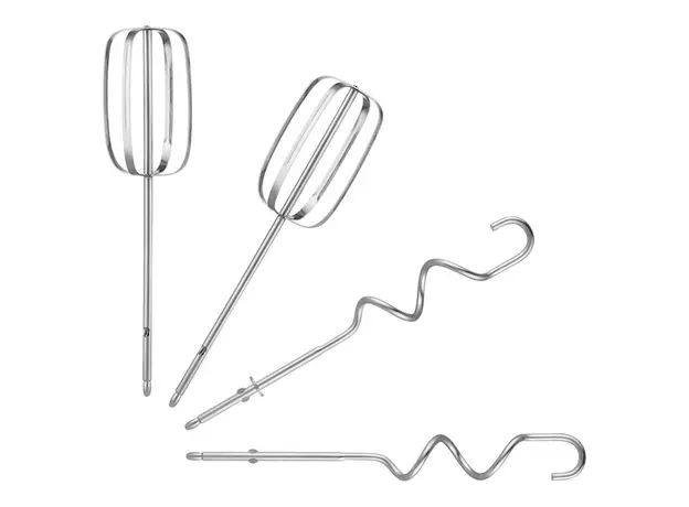 მიქსერი SENCOR SHM 5207SS Hand Mixer, 7 image