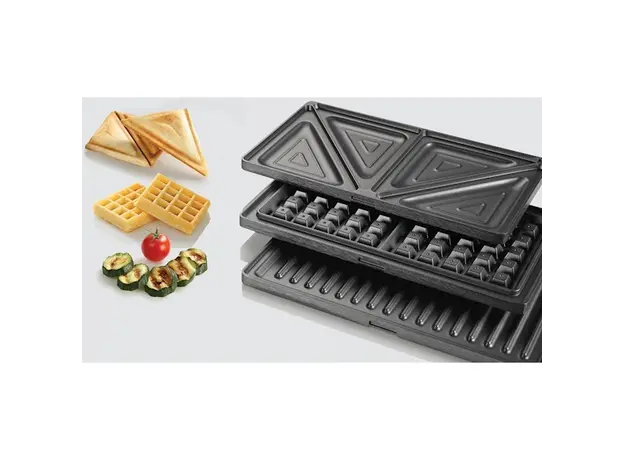 ტოსტერი GORENJE SM703GCG, 5 image