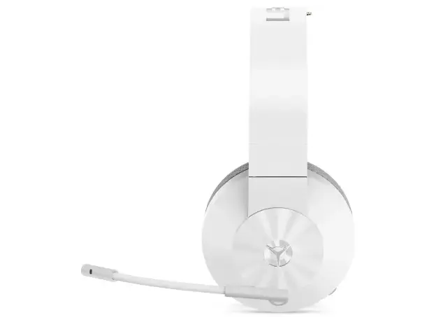 Lenovo Legion H600 Wireless Gaming Headset (Stingray), 4 image