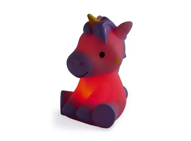სათამაშო Janod Squirter princess & luminous unicorn, 4 image