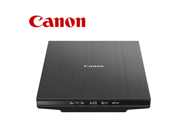 სკანერი Canon CanoScan LiDE 400 EMEA