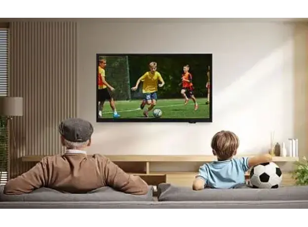 ტელევიზორი Samsung UE43F6000FUXRU FHD, 3 image