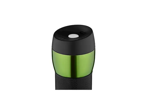 თერმოსი ARDESTO AR2645STG Travel mug Easy travel 450 ml, 5 image