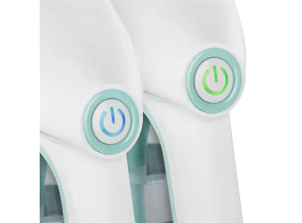 ორთქლის უთო Princess 332846 Handheld Garment Steamer, 3 image