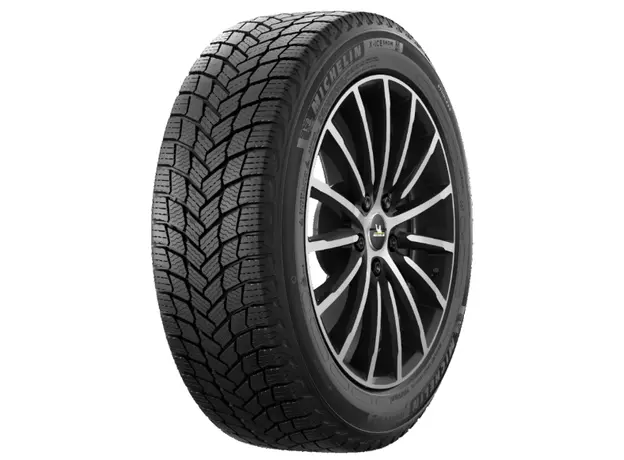 საბურავი MICHELIN 235/70R16 X-ICE SNOW SUV