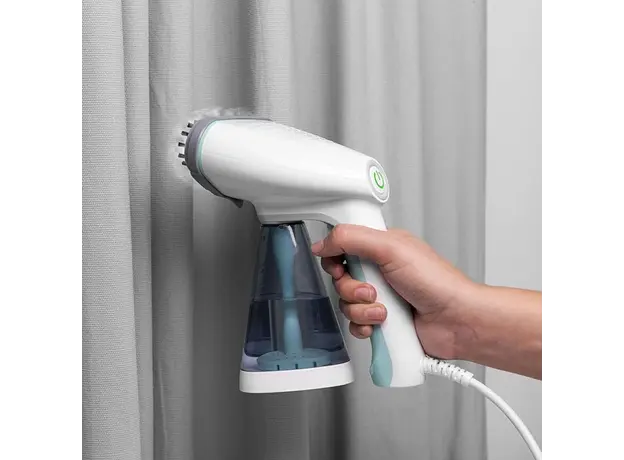 ორთქლის უთო Princess 332846 Handheld Garment Steamer, 5 image