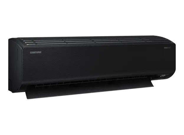 კონდიციონერი Samsung AI WindFree AR18CXFCABT Indoor,(50-60m2) Inverter, Black, 4 image