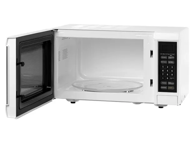 მიკროტალღური ღუმელი ARDESTO GO-E923W, 3 image