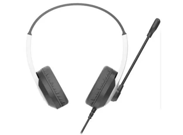 ყურსასმენი A4tech Fstyler FH100U USB Stereo Headset With Mic Panda, 3 image