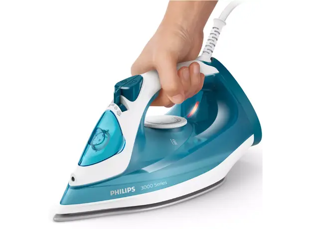 უთო PHILIPS DST3011/26, 5 image