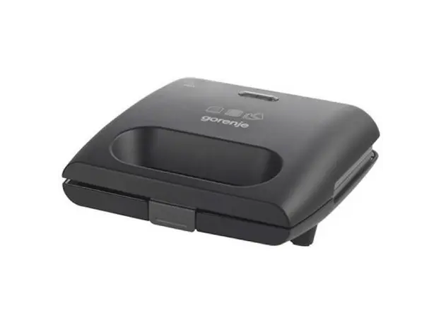 სენდვიჩის აპარატი GORENJE SM703GCB, 2 image