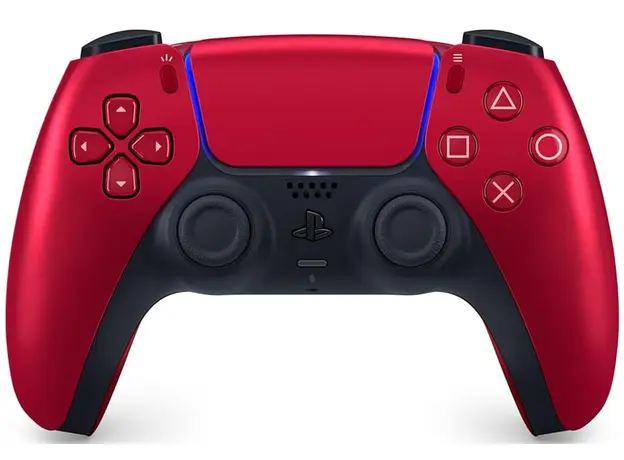კონტროლერი Playstation DualSense PS5 Wireless Controller Volcanic Red /PS5, 2 image