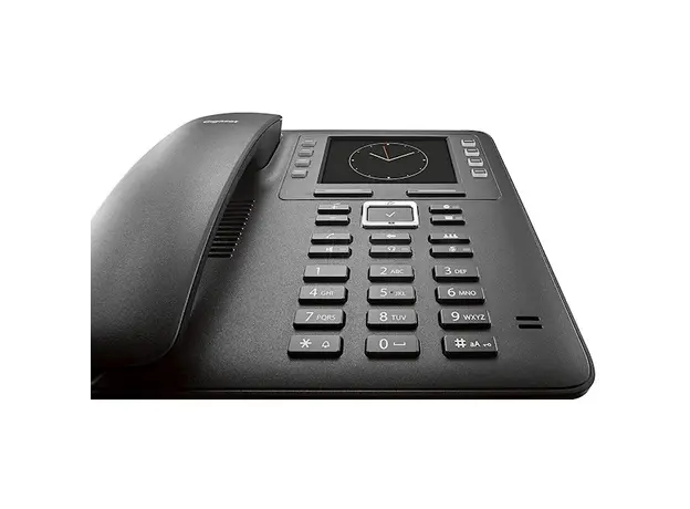 IP ტელეფონი Gigaset Pro Maxwell 3 Desktop SIP Phone S30853-H4003-R101, 4 image