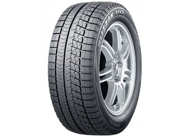 საბურავი BRIDGESTONE 215/60R17 96S VRX