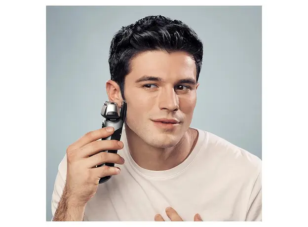 წვერსაპარსი BRAUN 8417s, 6 image