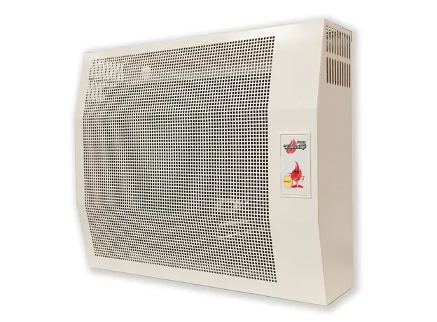 გაზის გამათბობელი AKOG-4-CP (SIT) WHITE (40-50 კვ2), 3 image