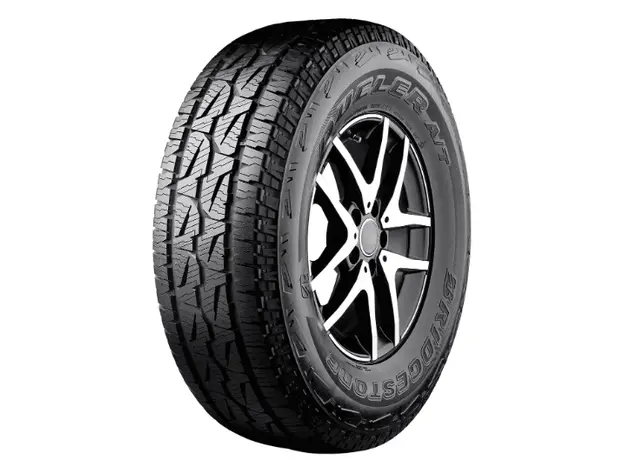 საბურავი BRIDGESTONE 235/70R16 AT001 106T