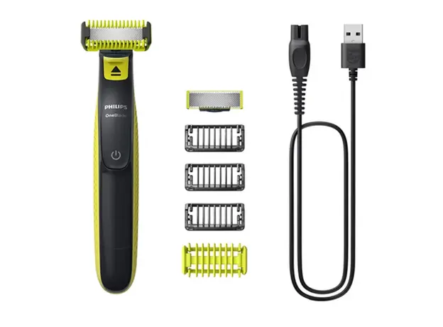 ტრიმერი PHILIPS QP2824/10