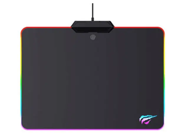 მაუსპადი Havit Gaming mouse Pad HV-MP909, 2 image