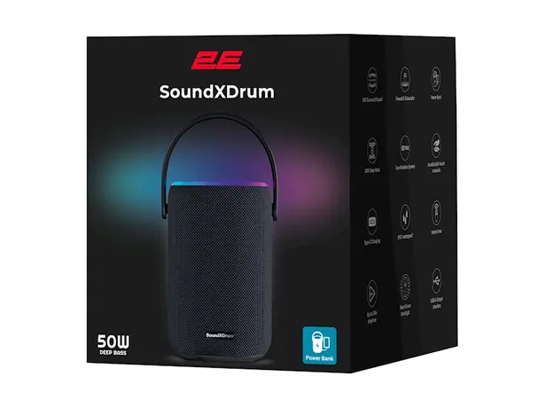 დინამიკი 2E 2E-BSSXDWBK, 6 image