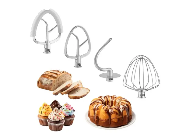 სამზარეულოს კომბაინი Sencor STM 7740 Paul 2, 7 image