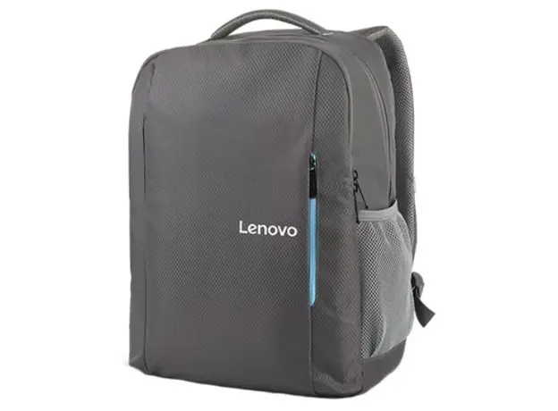ლეპტოპის ჩანთა Lenovo 15.6 Laptop Backpack B515, 4 image