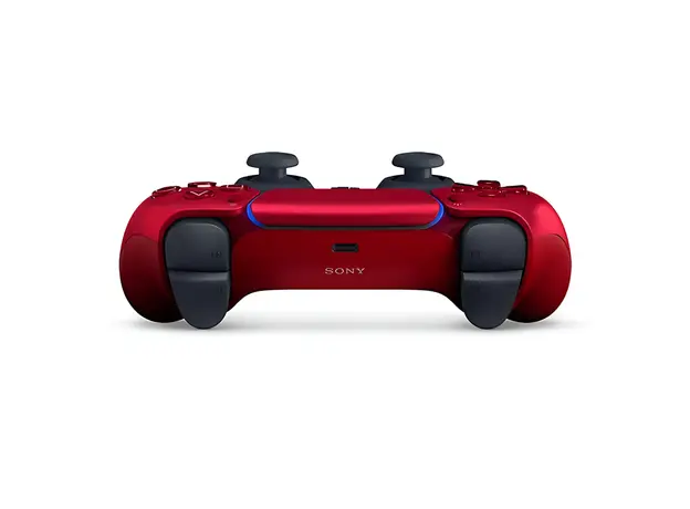 კონტროლერი Playstation DualSense PS5 Wireless Controller Volcanic Red /PS5, 4 image