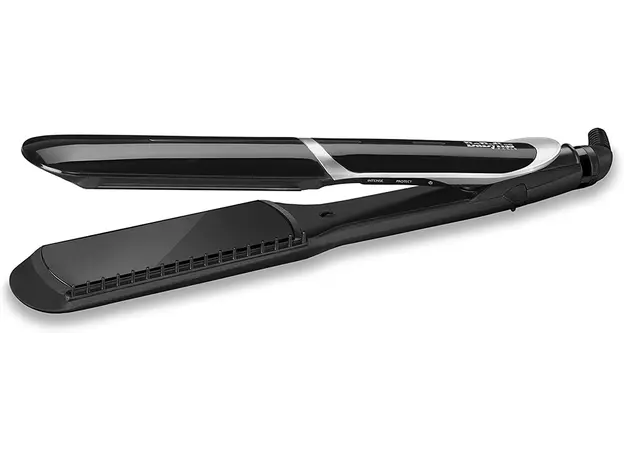 თმის უთო Babyliss ST397E Hair Straightener Black, 2 image