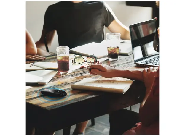 Wi-Fi როუტერი TP-link M7000 4G LTE Mobile Wi-Fi, 5 image