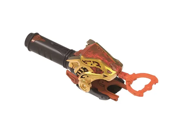 სათამაშო ნაკრები Infinity Nado VI Starter Pack Lighting Leopard, 3 image