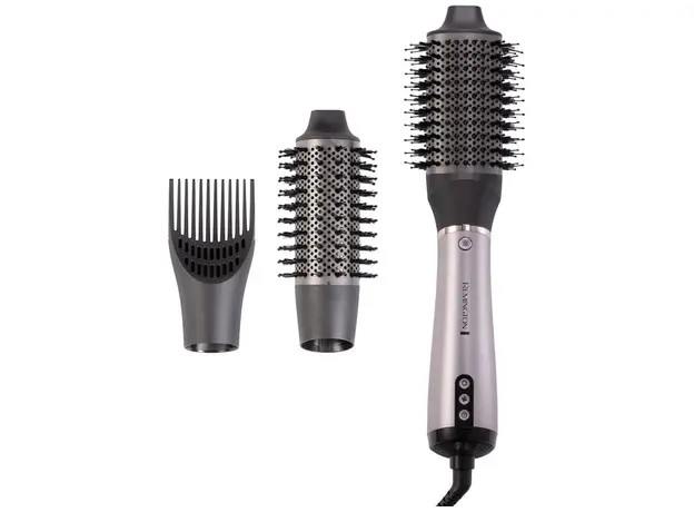 თმის საშრობი Remington AS9880 E51 PROluxe YouAdaptive AirStyler, 3 image