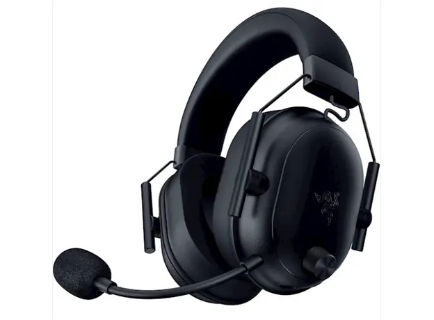 ყურსასმენი Razer Headset BlackShark V2 HyperSpeed, USB/WL, black, 3 image