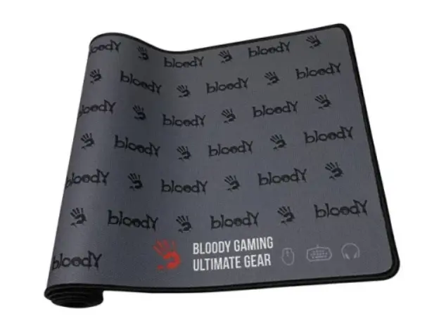 მაუსპადი A4tech Bloody BP-30L Gaming Mouse Pad, 4 image