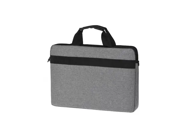 ლეპტოპის ჩანთა Laptop bag 16 2E Gray, 4 image