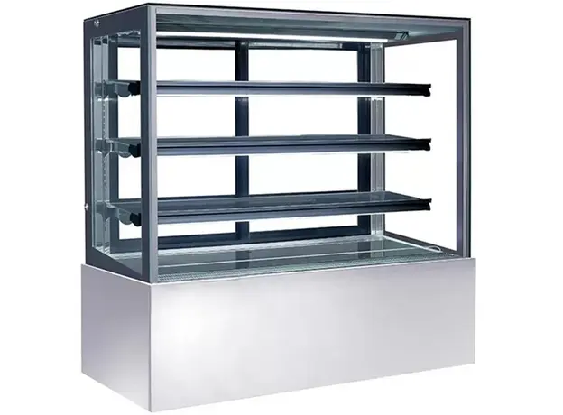 დახლ-მაცივარი MARAZZI DGG-1200A, 2 image