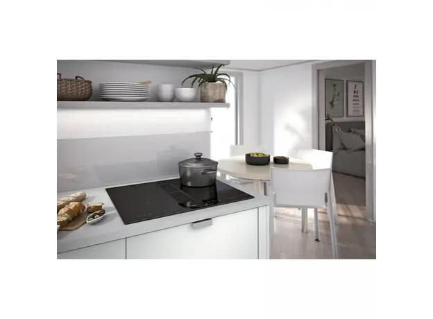 გაზქურის ზედაპირი გამწოვით AIRFORCE ASPIRA BABY OFFB ESSENCE 60, 3 image