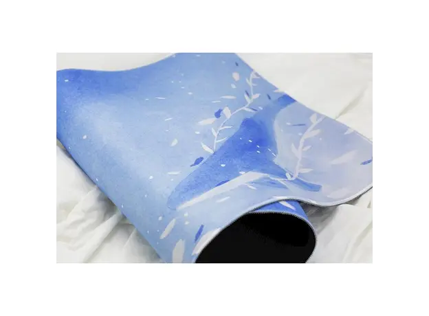 მაუსის პადი Varmilo ZDB001-01 Mousepad Sea Melody Desk Mat XL, 4 image