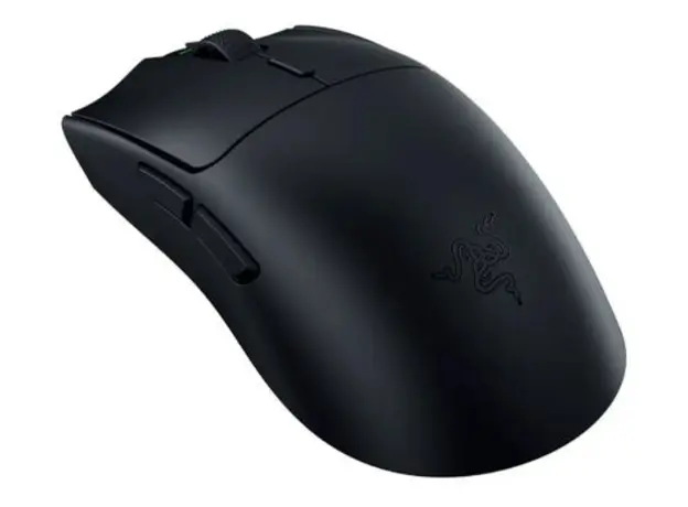 მაუსი Razer Gaming Mouse Viper V3 HyperSpeed WL, 3 image