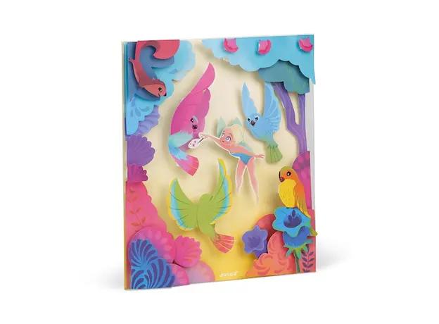 3 D სურათები Janod 3D PICTURES, 4 image