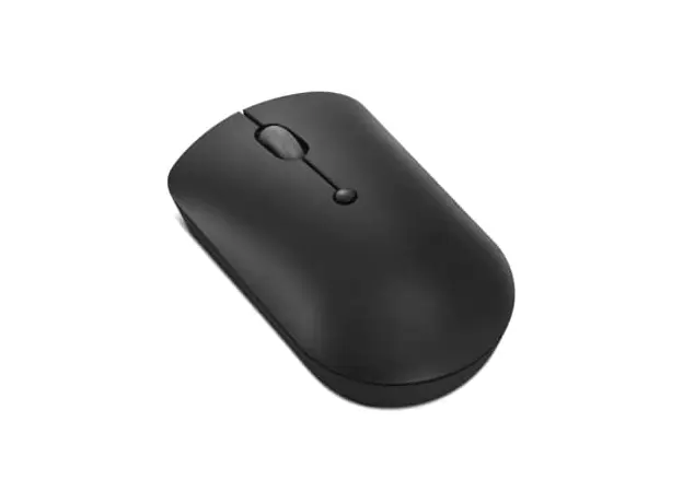მაუსი Lenovo 400 USB-C Wireless Compact Mouse