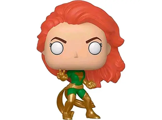 საკოლექციო ფიგურა Funko POP! Bobble: Marvel: Dark Phoenix: Dark Phoenix 41612, 2 image