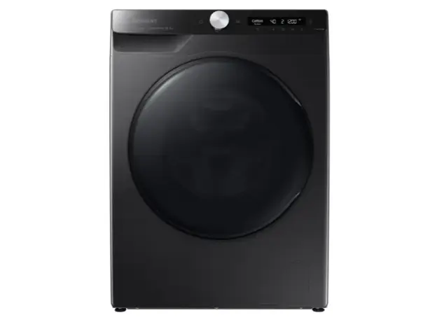 სარეცხი მანქანა Samsung WW80AG6L28BBLP, 2 image