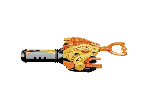 სათამაშო ნაკრები Infinity Nado VI Starter Pack Lighting Leopard, 2 image