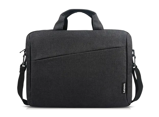 ნოუთბუქის ჩანთა Lenovo 15.6'' Casual Toploader T210 Gray, 2 image